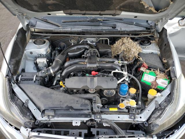 Photo 11 from auction – 2013 SUBARU IMPREZA SP with VIN JF1GPAL68DH810537