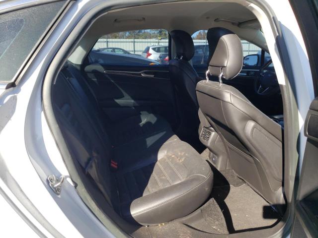 Photo 6 from auction – 2015 FORD FUSION SE with VIN 3FA6P0LU0FR149611