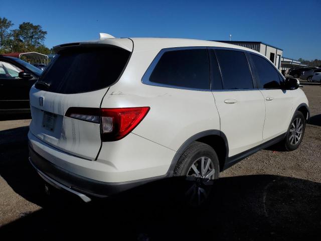 Photo 3 from auction – 2019 HONDA PILOT EX with VIN 5FNYF5H36KB017645