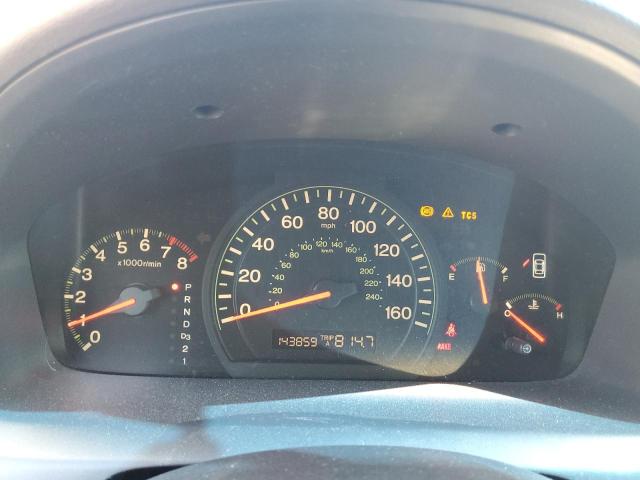 Photo 9 from auction – 2005 HONDA ACCORD with VIN 1HGCM66505A066915
