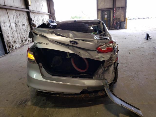 Photo 6 from auction – 2014 FORD FOCUS SE with VIN 1FADP3F26EL357721