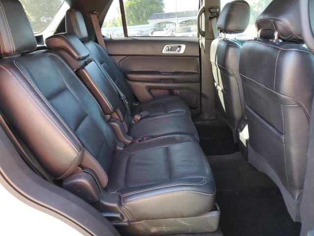Photo 11 from auction – 2014 FORD EXPLORER S with VIN 1FM5K8GT3EGA03578