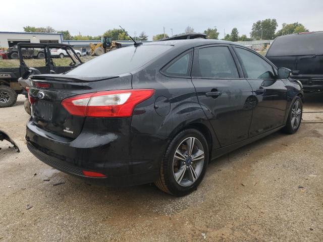 Photo 3 from auction – 2014 FORD FOCUS SE with VIN 1FADP3F21EL168989