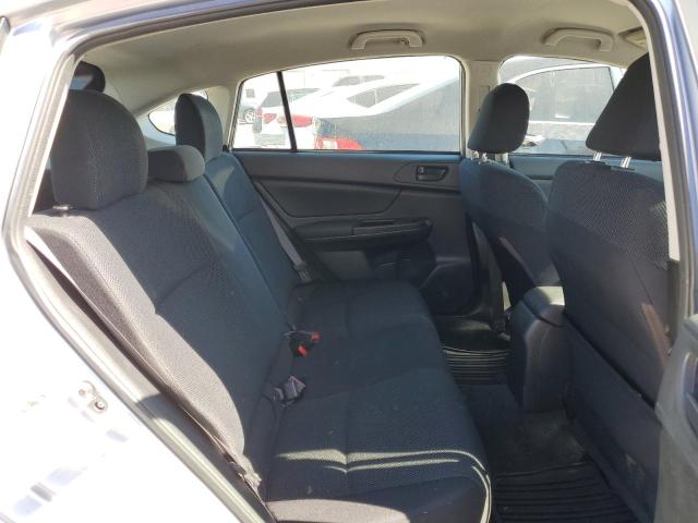 Photo 10 from auction – 2012 SUBARU IMPREZA with VIN JF1GPAA64CH213919