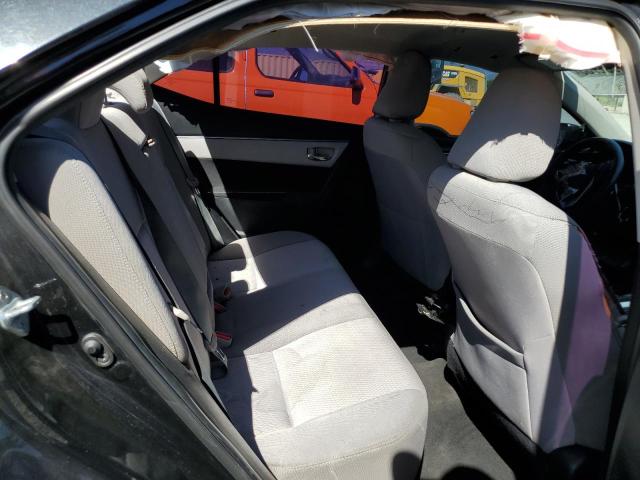 Photo 10 from auction – 2015 TOYOTA COROLLA L with VIN 5YFBURHEXFP190258