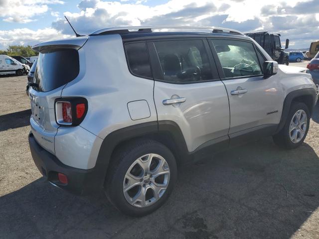 Photo 3 from auction – 2015 JEEP RENEGADE L with VIN ZACCJBDT0FPB73894