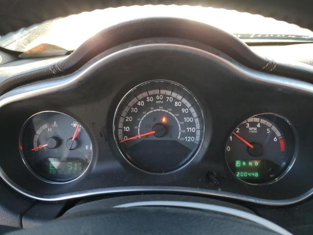 Photo 9 from auction – 2011 DODGE AVENGER MA with VIN 1B3BD1FB9BN564751
