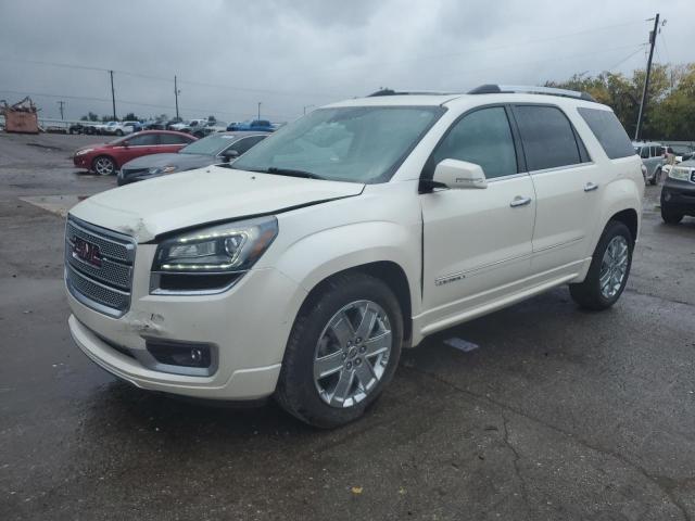 GMC ACADIA DEN 2015 with VIN 1GKKVTKD4FJ174866 - Photo from auction