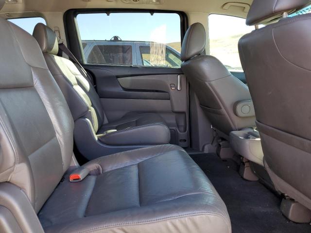 Photo 11 from auction – 2011 HONDA ODYSSEY EX with VIN 5FNRL5H6XBB005425