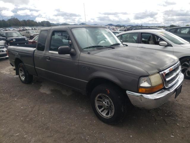 Photo 4 from auction – 1999 FORD RANGER SUP with VIN 1FTYR14X6XPC10013