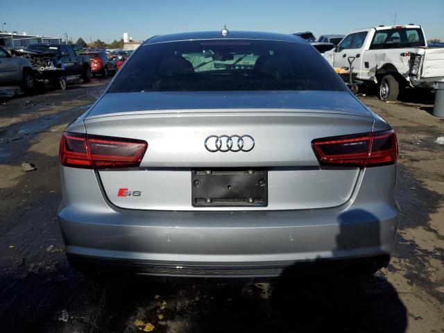 Photo 6 from auction – 2017 AUDI S6 PRESTIG with VIN WAUHFAFC1HN112780