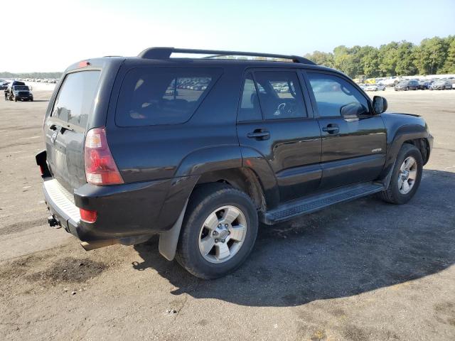 Photo 3 from auction – 2005 TOYOTA 4RUNNER LI with VIN JTEZU17R950062375