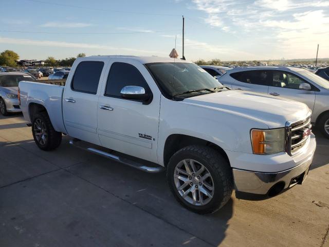 Photo 4 from auction – 2008 GMC SIERRA C15 with VIN 2GTEC13J681242315