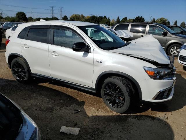 Photo 4 from auction – 2018 MITSUBISHI OUTLANDER with VIN JA4AP3AU7JU003520