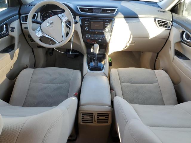 Photo 8 from auction – 2015 NISSAN ROGUE S with VIN 5N1AT2MT9FC853849