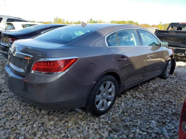 Photo 3 from auction – 2011 BUICK LACROSSE C with VIN 1G4GC5ED1BF287326