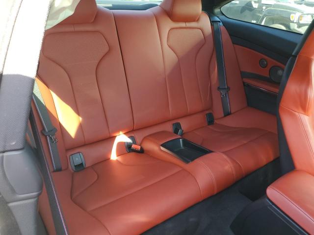 Photo 10 from auction – 2019 BMW M4 with VIN WBS4Y9C51KAG67450
