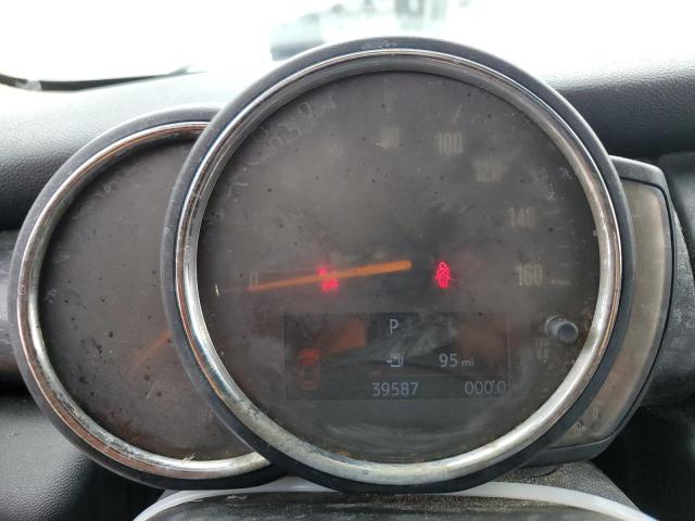 Photo 9 from auction – 2020 MINI COOPER S with VIN WMWXU9C01L2M43069