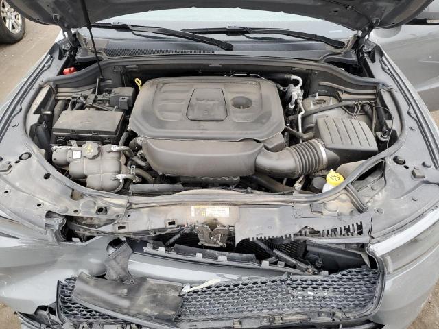 Photo 12 from auction – 2019 DODGE DURANGO GT with VIN 1C4RDJDG2KC681675