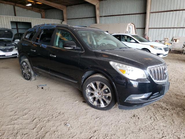 Photo 4 from auction – 2017 BUICK ENCLAVE with VIN 5GAKRBKD7HJ195600