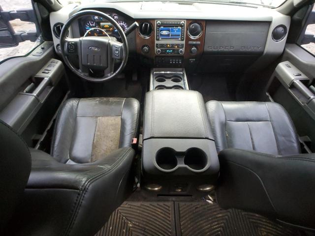 Photo 8 from auction – 2011 FORD F350 SUPER with VIN 1FT8W3BT9BEA82875