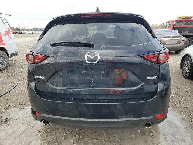Photo 6 from auction – 2019 MAZDA CX-5 GRAND with VIN JM3KFADM9K1550571