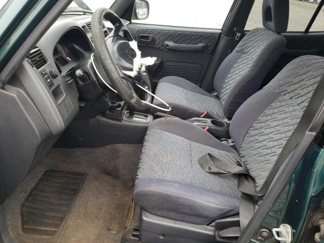 Photo 7 from auction – 1998 TOYOTA RAV4 with VIN JT3HP10V8W7085724