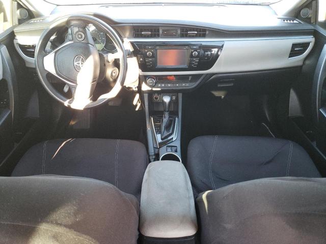 Photo 8 from auction – 2015 TOYOTA COROLLA L with VIN 2T1BURHE3FC421985
