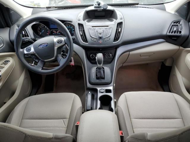 Photo 8 from auction – 2015 FORD ESCAPE SE with VIN 1FMCU0G79FUC44005
