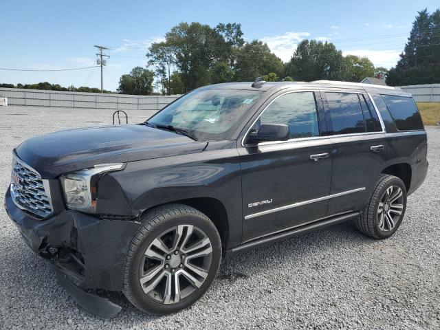 Photo 1 from auction – 2020 GMC YUKON DENA with VIN 1GKS2CKJ6LR194838