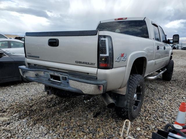 Photo 3 from auction – 2005 CHEVROLET SILVERADO with VIN 1GCHK23245F818583