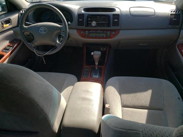 Photo 8 from auction – 2002 TOYOTA CAMRY LE with VIN 4T1BE30K72U629677