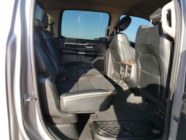 Photo 10 from auction – 2019 RAM 1500 LARAM with VIN 1C6SRFJT2KN592072