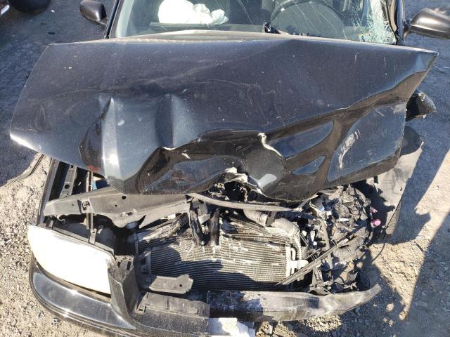 Photo 11 from auction – 2002 VOLKSWAGEN JETTA GLS with VIN 3VWSE69MX2M059590