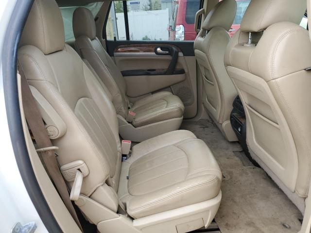 Photo 11 from auction – 2011 BUICK ENCLAVE CX with VIN 5GAKVBED4BJ363661