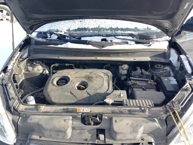 Foto 11 de la subasta – 2013 KIA SOUL + con VIN KNDJT2A68D7530174