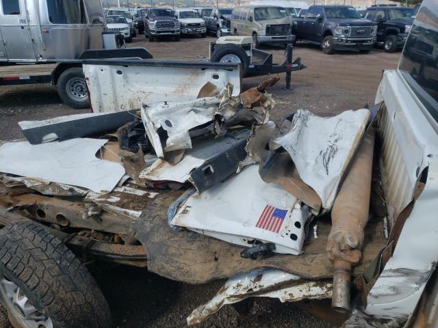 Photo 12 from auction – 2012 CHEVROLET 2500 with VIN 1GC2KVCG5CZ137802