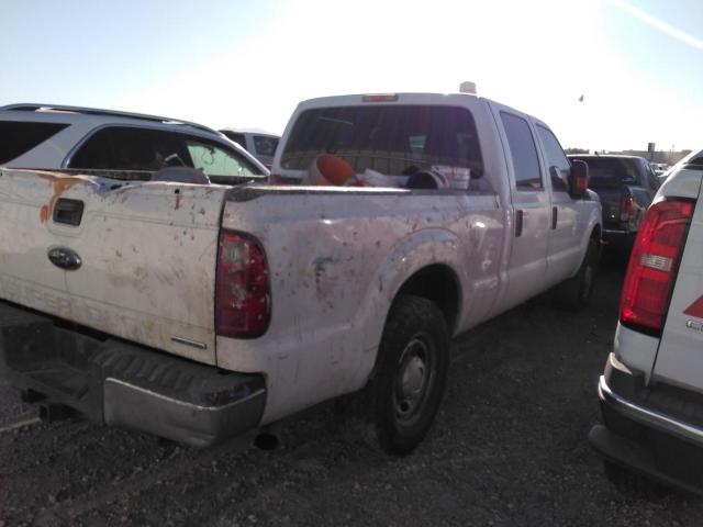 Photo 3 from auction – 2014 FORD F250 SUPER with VIN 1FT7W2A64EEB66401