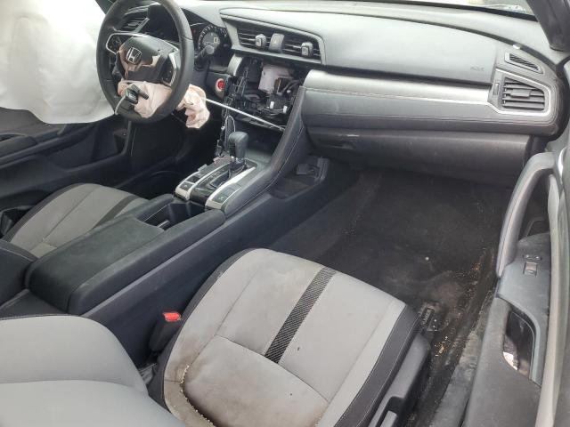 Photo 8 from auction – 2016 HONDA CIVIC LX with VIN 2HGFC4B08GH316453