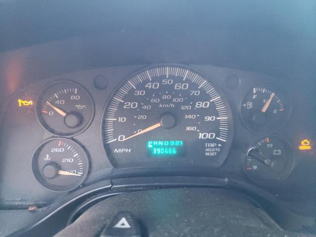 Photo 9 from auction – 2006 CHEVROLET EXPRESS G2 with VIN 1GCGG29V161210033