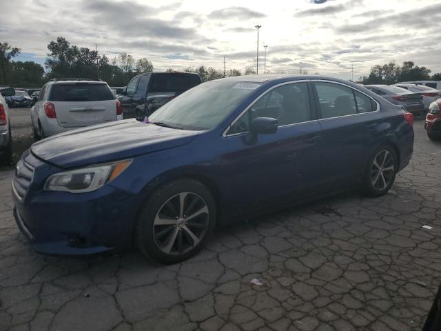 Photo 1 from auction – 2016 SUBARU LEGACY 2.5 with VIN 4S3BNAJ66G3020393