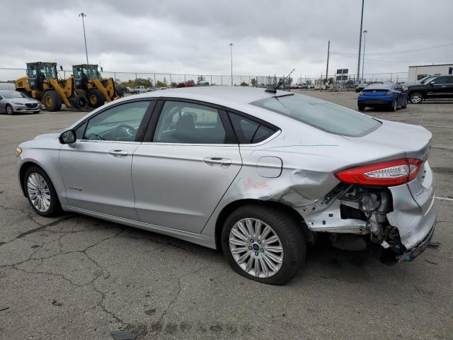 Photo 2 from auction – 2016 FORD FUSION SE with VIN 3FA6P0LU6GR147198