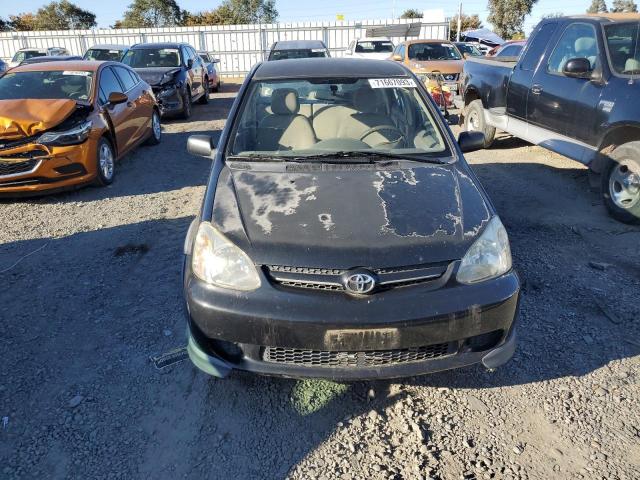 Photo 5 from auction – 2003 TOYOTA ECHO with VIN JTDBT123630286180