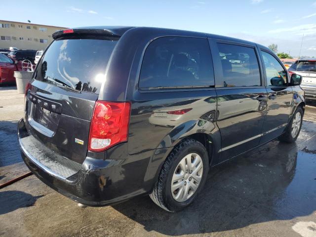 Photo 3 from auction – 2019 DODGE GRAND CARA with VIN 2C4RDGBGXKR557442