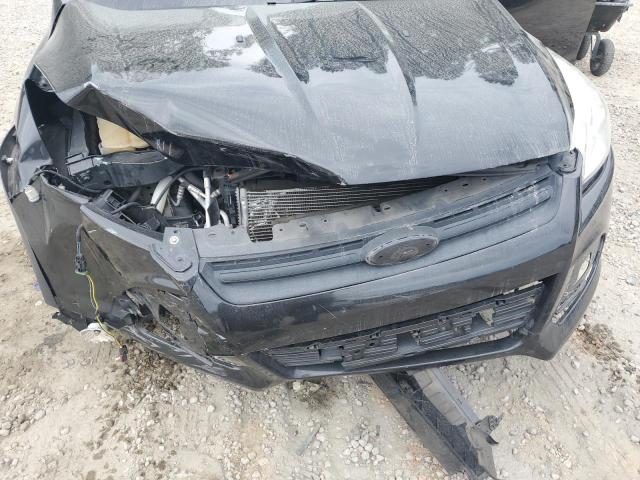 Photo 12 from auction – 2014 FORD ESCAPE S with VIN 1FMCU0F72EUD76748