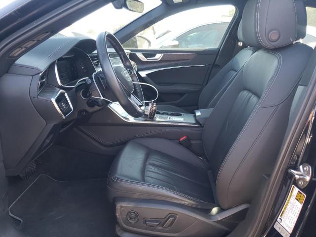 صورة رقم 7 من المزاد - 2020 AUDI A6 PREMIUM مع VIN WAUL2AF27LN010244