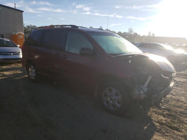 Photo 4 from auction – 2007 TOYOTA SIENNA with VIN 5TDZK23C37S096510