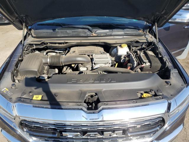 Photo 11 from auction – 2021 RAM 1500 LIMIT with VIN 1C6SRFHT6MN518338