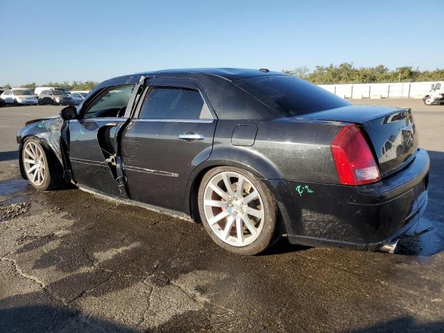 Photo 2 from auction – 2010 CHRYSLER 300 SRT-8 with VIN 2C3CA7CW4AH250202