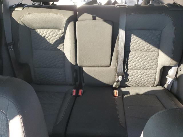 Photo 10 from auction – 2021 CHEVROLET EQUINOX LT with VIN 2GNAXKEV0M6134740